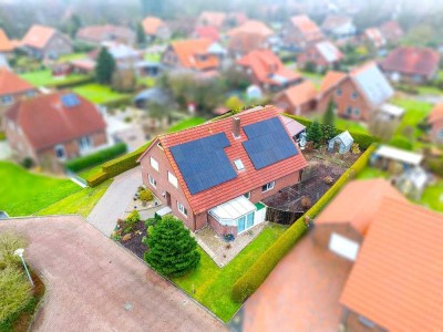 Geräumiges Einfamilienhaus mit Einliegerwohnung und top Energiewerten