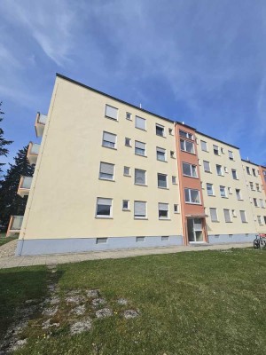 gemütliche Eigentumswohnung in zentraler Lage von Straubing