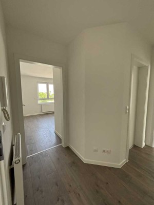 Erstbezug! Moderne 2-Zimmer-Wohnung mit Balkon in Ludwigshafen am Rhein