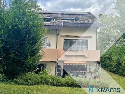 Kapitalanlage mit sofortigem Ertrag!