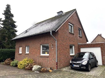 Fr. Einfamilienhaus, XXL-Garage (9m), Garten, Keller *TOP LAGE* KR-TRAAR