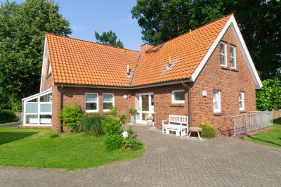Architektur trifft Natur