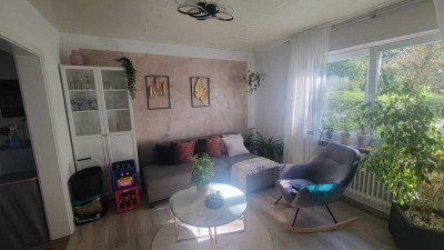 Helle 3-Zimmer Wohnung mit Balkon in Wolfach