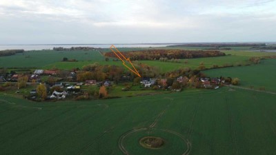 Ländlicher Wohntraum nahe Stralsund – Viel Platz für Familie, Tiere und individuelle Lebensideen