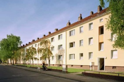 3-Zimmerwohnung mit Balkon in Seelze