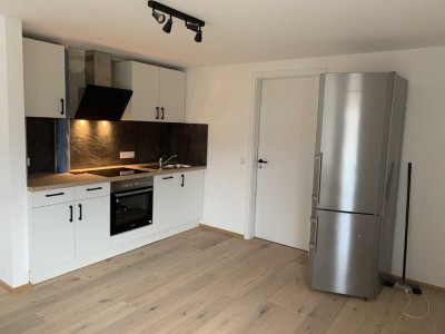 Neuwertige 1-Zimmer-Wohnung mit tollem Lichthof und Einbauküche in Balingen-Weilstetten