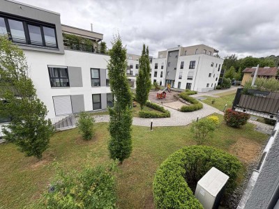 Ab sofort: möbiliertes Apartment Weinsberg, neuwertig, tolle Lage