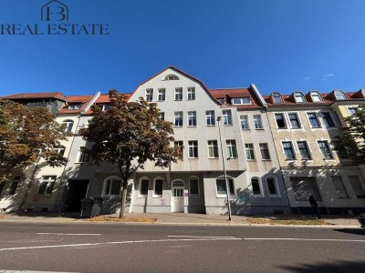 Charmante 2-Raum-Wohnung im Herzen von Stadtfeld Ost