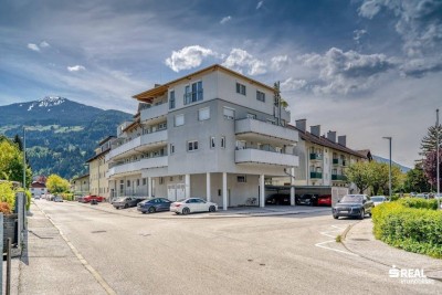 Unikat! Einmaliges Penthouse in Wattens zu verkaufen