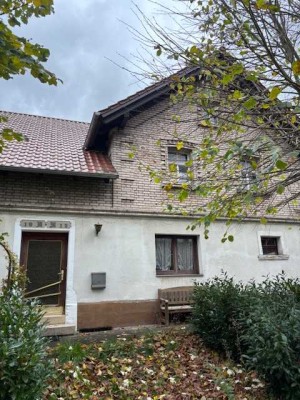 Bauernhaus auf 10.000 qm Grund - Da werden Träume wahr