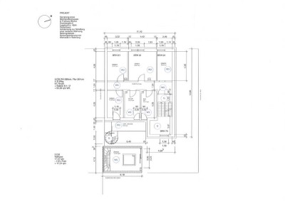 FR Wiehre sehr gute Wohnlage, beziehbare 4 Zi. Wohnung, 96qm WF in top-saniertem stilvollem Altbau