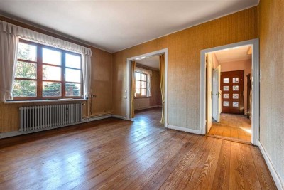 Neuer Preis!! Perfekt für Handwerker - Oldie mit Potential und viel Platz!