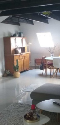 Freundliche und gepflegte 3-Raum-Wohnung in Rinteln