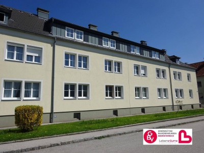 Gemütliche 2-Zimmer Wohnung in Kirchdorf an der Krems (ohne Lift)