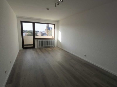 Frisch renoviertes 1-Zimmer Appartment in zentraler Lage!