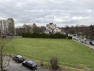 Wohnung Herne-Süd 2,5 Raum TOP