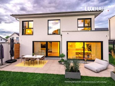 Hier entsteht Ihr Traumhaus: Exklusives Grundstück in Schwabachs feinster Lage