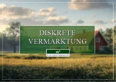 Ländliches Bauernhaus mit Hofwerkstatt - Ideal für Tierhaltung