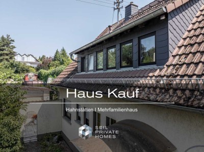 SEIL Private • Idyllisches Zuhause mit großem Grundstück