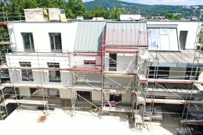 Exklusives Wohnprojekt I Familientraum I 4 Zimmer und Garten