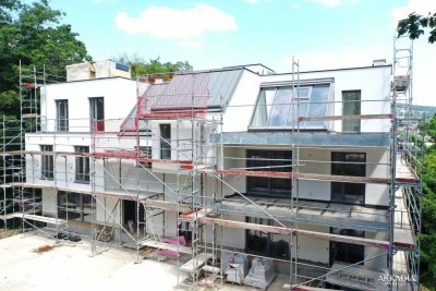 Wohnen in Hietzing I Neubauprojekt