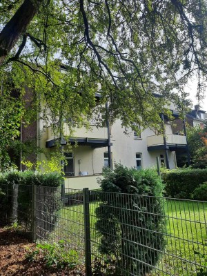 2,5 Zimmer Wohnung mit Balkon in Dortmund-Marten zu vermieten