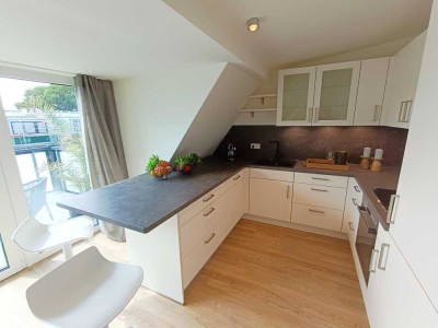 Musterwohnung mit Extras | sofort bezugsfertig