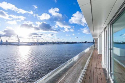 Exklusive Architektur trifft unvergleichbare Lage