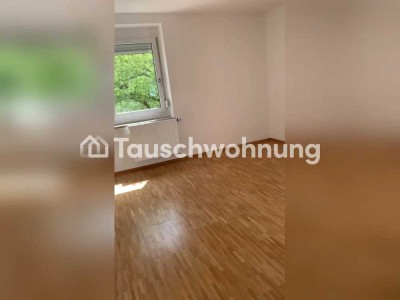 Tauschwohnung: Suche 4 Zimmer Wohnung gegen 2 Zimmer Wohnung