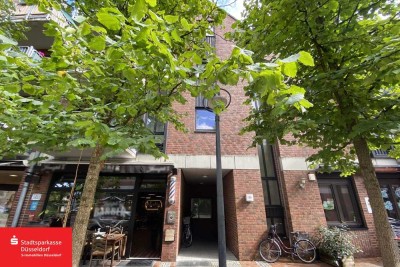 Kapitalanlage in Kleinenbroich mit Balkon und TG-Stellplatz