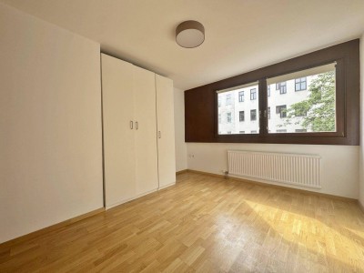 Neubauwohnung mit 3-Zimmer nähe Schelleingasse/Hauptbahnhof