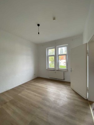Helle 4-Zimmer-Wohnung im 1. OG in Dortmund-Hombruch