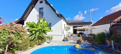 RESERVIERT: Saniertes, freistehendes Einfamilienhaus in zentraler Lage von Mühldorf am Inn!