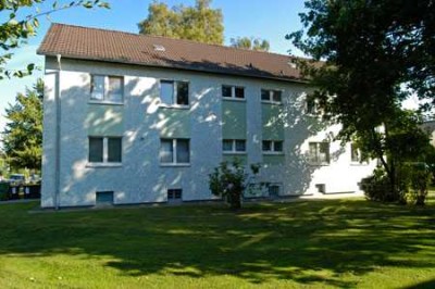 Demnächst frei! 2-Zimmer-Wohnung in Recklinghausen Hochlarmark