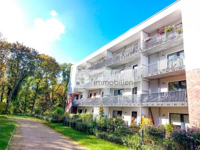 HOCHWERTIGER NEUBAU MIT SÜDTERRASSE++ AUFZUG UND CARPORT++PARKETTBÖDEN++ EINBAUKÜCHE