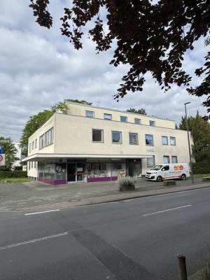 Stilvolle, gepflegte 2-Raum-Wohnung in Köln Rodenkirchen