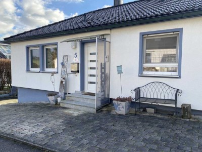 Top Immobilie in Steinheim-Höpfigheim in bester Lage