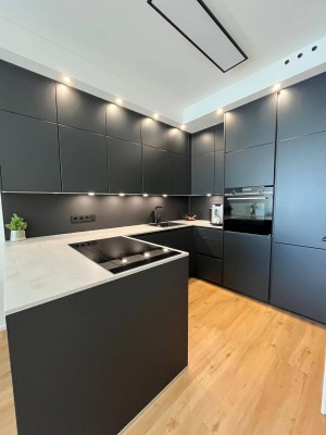 PRIVATVERKAUF! Wunderschöne Neubauwohnung - fertig zum Einziehen!