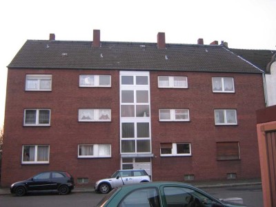 Schöne 3-Zimmer Wohnung zu vermieten