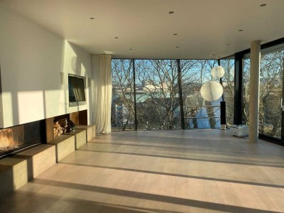 SPECIAL OFFER: Ihr exklusives "Stadthaus" über den Dächern der City