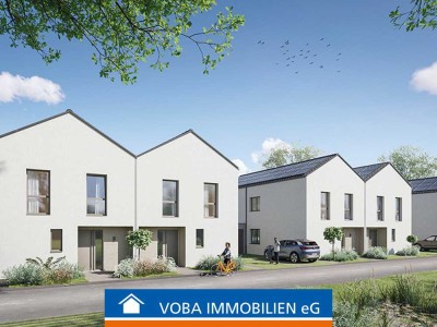 Ein Familientraum wird wahr!