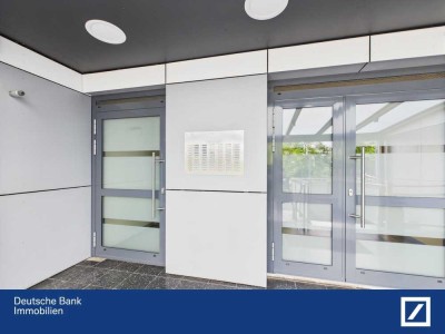 Kleiner Rohdiamant mit Potenzial 
*2-Zimmer Wohnung in Eschborn*