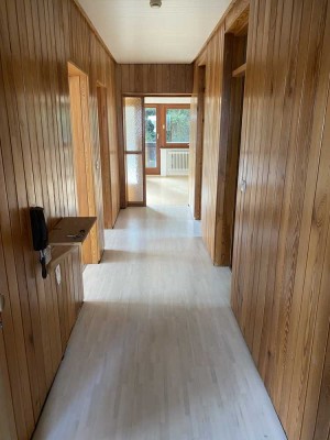 4-Zimmer Wohnung / 1.OG