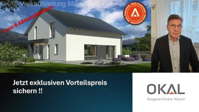 DAS KLASSISCHE EINFAMILIENHAUS MIT OFFENER BAUWEISE