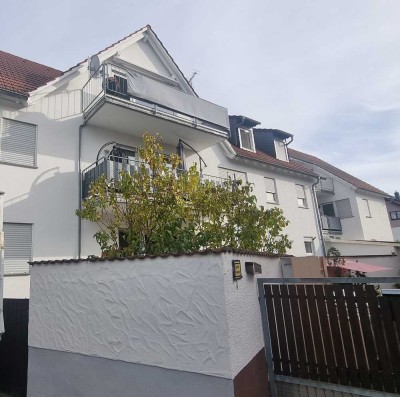 Gepflegt I Zeitlos I Durchdacht I Helle ETW mit großzügigem Grundriss und Tiefgarageneinstellplatz