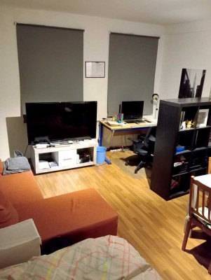 2-Zimmerwohnung in zentraler Lage an der Fußgängerzone