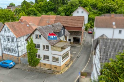 ++ KRAG Immobilien ++ am 26.07.2025 um 12:15 Uhr Besichtigung ++ einfach so vorbeikommen ++