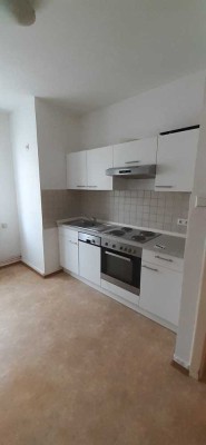 Ansprechende und neuwertige 3,5-Raum-Wohnung mit Balkon und EBK in Albstadt
