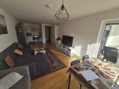 2-Zimmer-Wohnung in 94315, Straubing