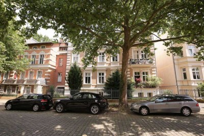 Seltenheit - Remise in der Berliner Vorstadt